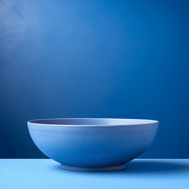 Denim Bowl